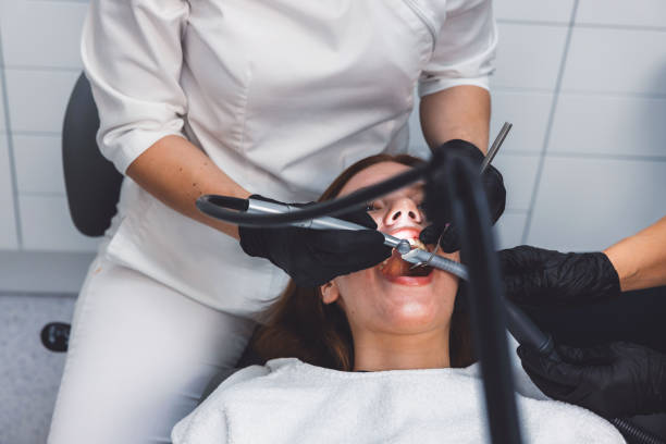 Teeth Whitening in NY