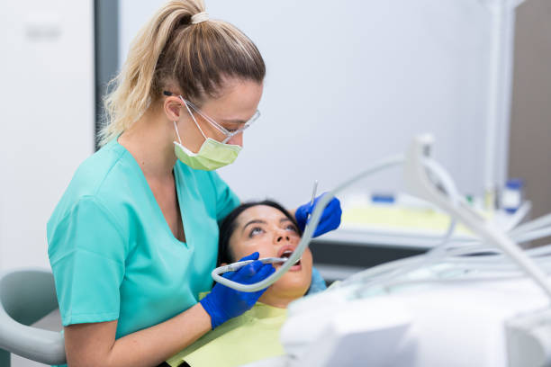 Best Cracked Tooth Emergency Dentist  in Atlantic Beach, NY